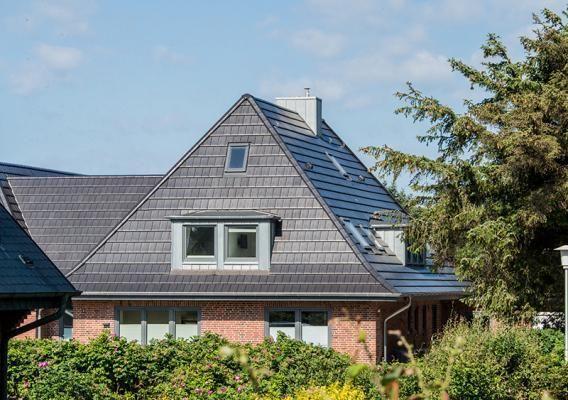 Strandläufer - Landhaus Tadsen Westerland Exterior foto