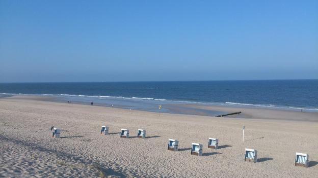 Strandläufer - Landhaus Tadsen Westerland Exterior foto